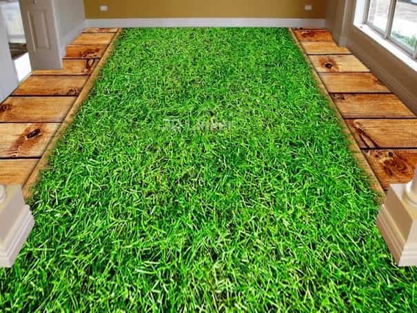 قیمت خرید چمن مصنوعی برای بالکن با فروش عمده